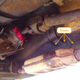 Image for article titled What It Was Like Taking a Road Trip in a 255,000 Mile Jeep Powered By a $145 Engine